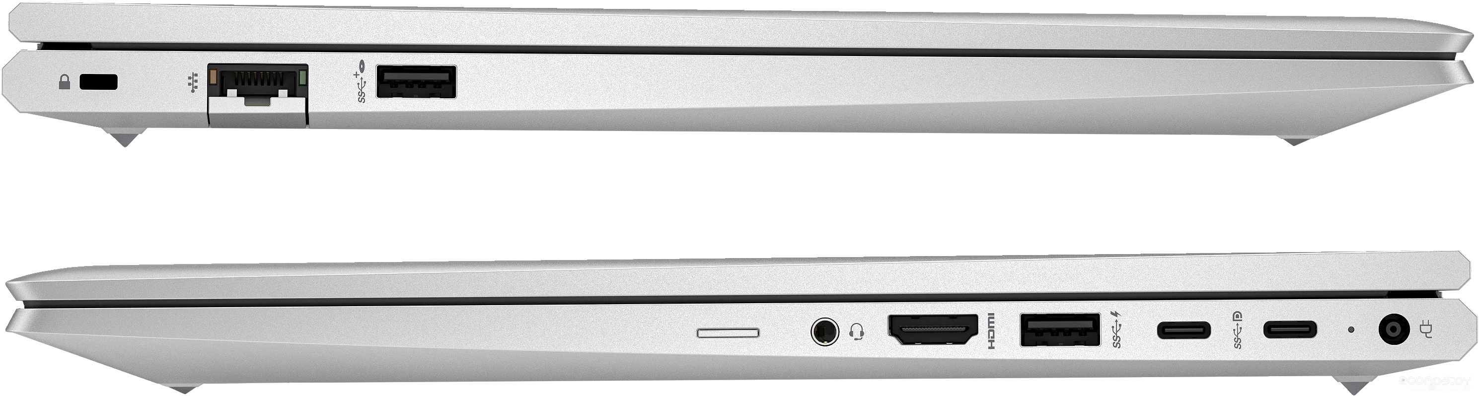 Ноутбук HP ProBook 450 G10 725J6EA, фото 6