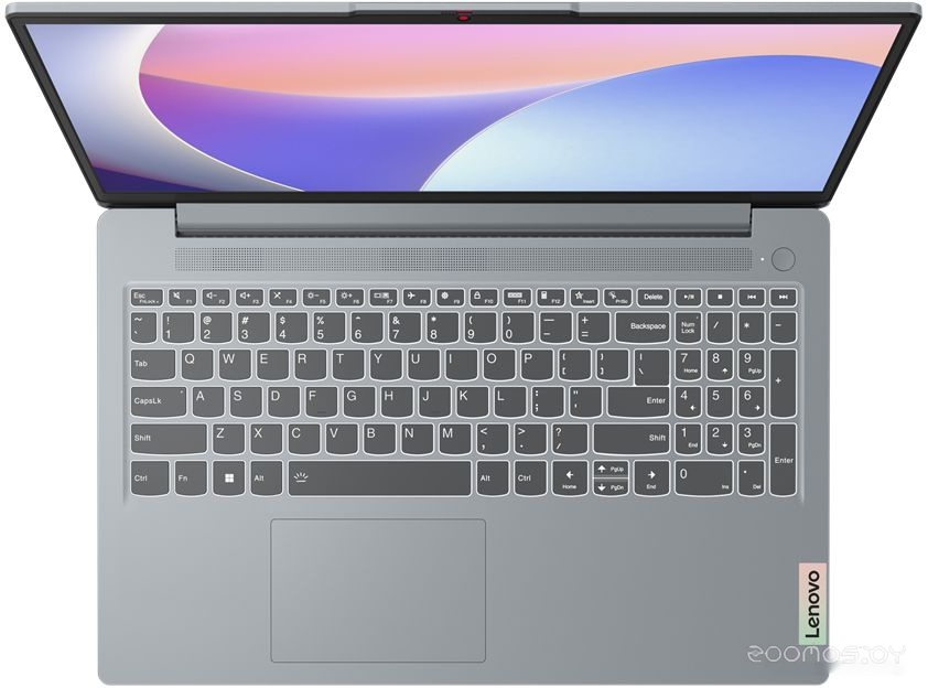 Ноутбук Lenovo IdeaPad Slim 3 15IAN8 82XB0033PS, фото 9