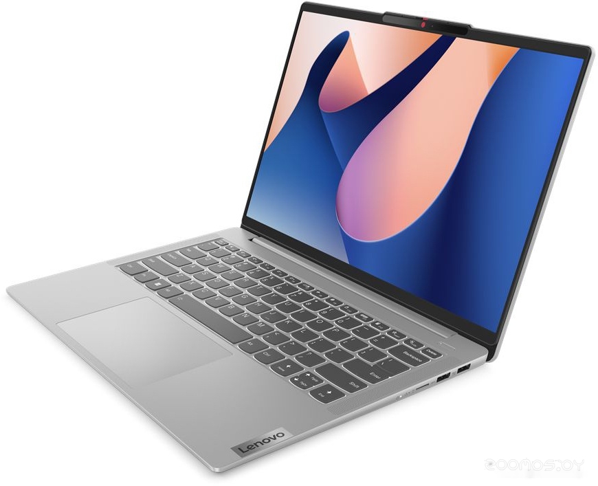 Ноутбук Lenovo IdeaPad Slim 5 14IRL8 82XD004NRK, фото 2