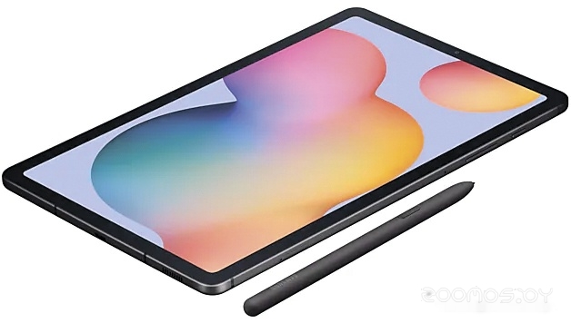Планшет Samsung Galaxy Tab S6 Lite 2022 LTE SM-P619 4GB/128GB (серый), фото 11