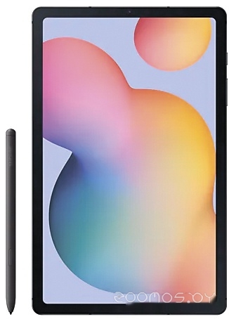 Планшет Samsung Galaxy Tab S6 Lite 2022 LTE SM-P619 4GB/128GB (серый), фото 6