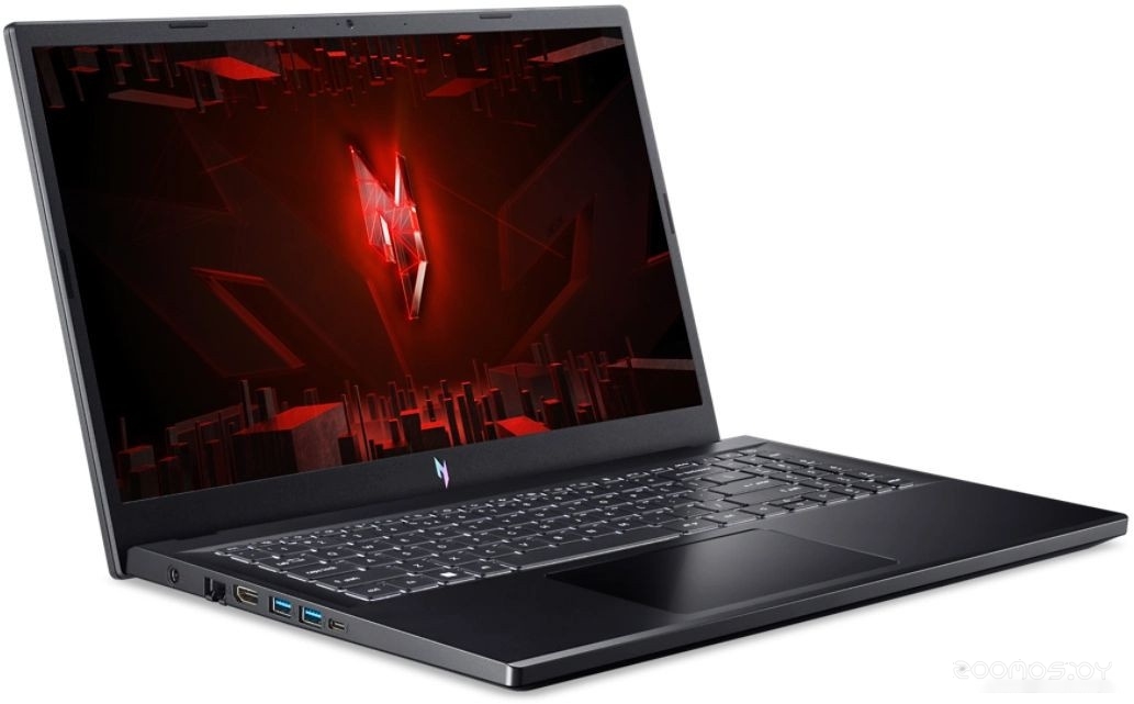 Игровой ноутбук Acer Nitro V 15 ANV15-51-51FC NH.QN9CD.002, фото 7