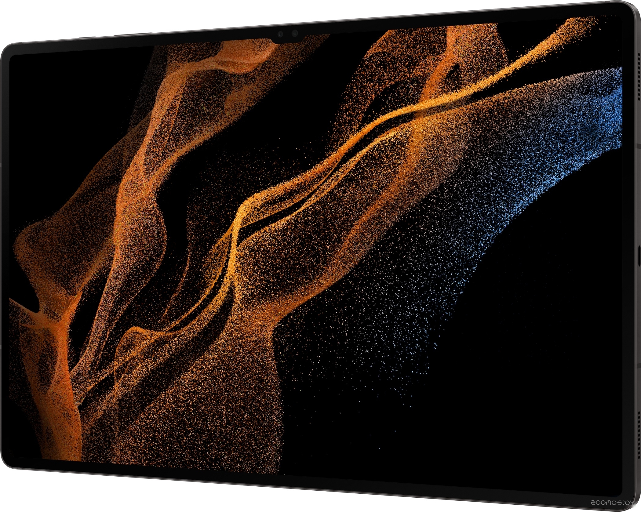 Планшет Samsung Galaxy Tab S8 Ultra 5G SM-X906 8GB/128GB (графит), фото 5