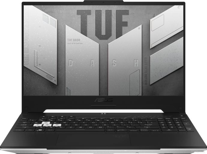 Игровой ноутбук Asus TUF Gaming Dash F15 2022 FX517ZR-HN095, фото 1