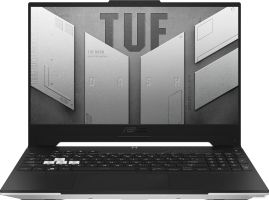 Игровой ноутбук Asus TUF Gaming Dash F15 2022 FX517ZR-HN095