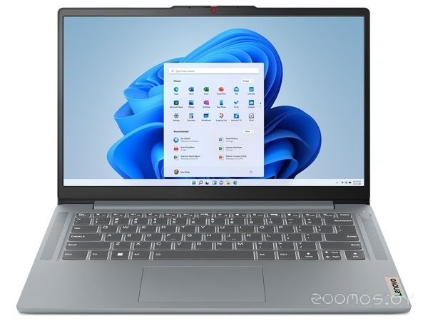 Ноутбук Lenovo IdeaPad Slim 3 14ABR8 82XL005NPS, фото 1