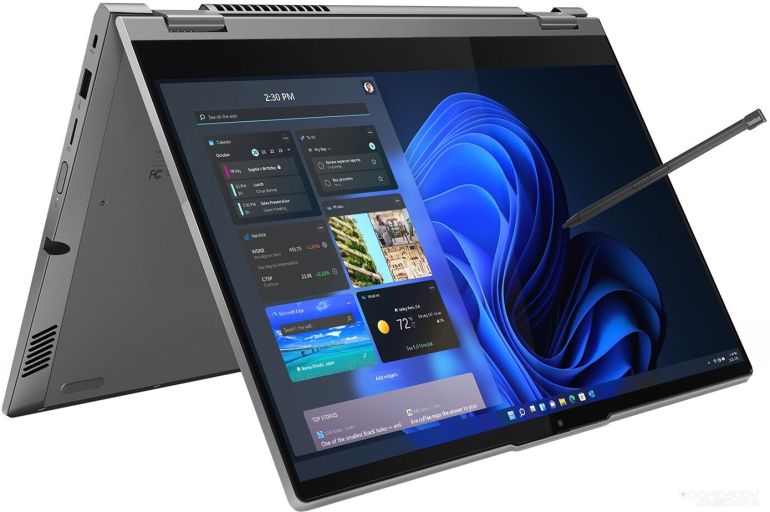 Ноутбук 2-в-1 Lenovo ThinkBook 14s Yoga G3 IRU 21JG0007RU, фото 1