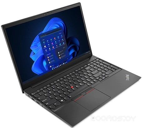 Ноутбук Lenovo ThinkPad E15 Gen 4 21E6006VRT, фото 1
