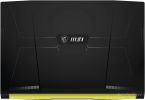 Игровой ноутбук MSI Crosshair 17 B12UEZO 9S7-17L354-635