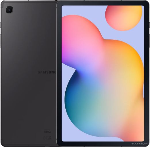 Планшет Samsung Galaxy Tab S6 Lite 2022 LTE SM-P619 4GB/128GB (серый), фото 1