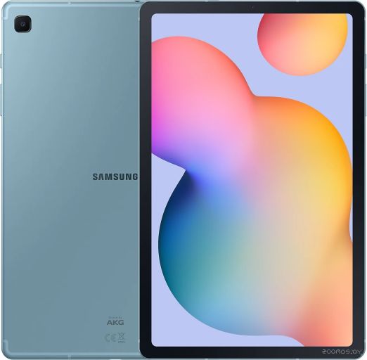 Планшет Samsung Galaxy Tab S6 Lite 2022 LTE SM-P619 4GB/128GB (синий), фото 1