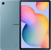 Планшет Samsung Galaxy Tab S6 Lite 2022 LTE SM-P619 4GB/128GB (синий)