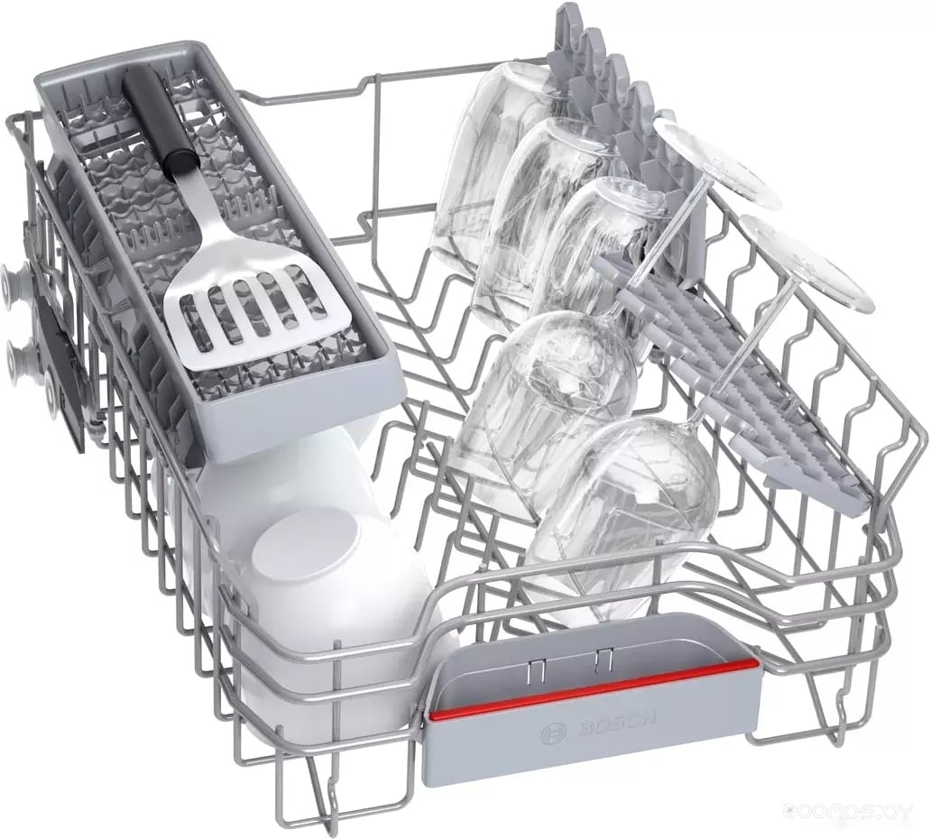 Посудомоечная машина Bosch SPV4EKX20E, фото 4