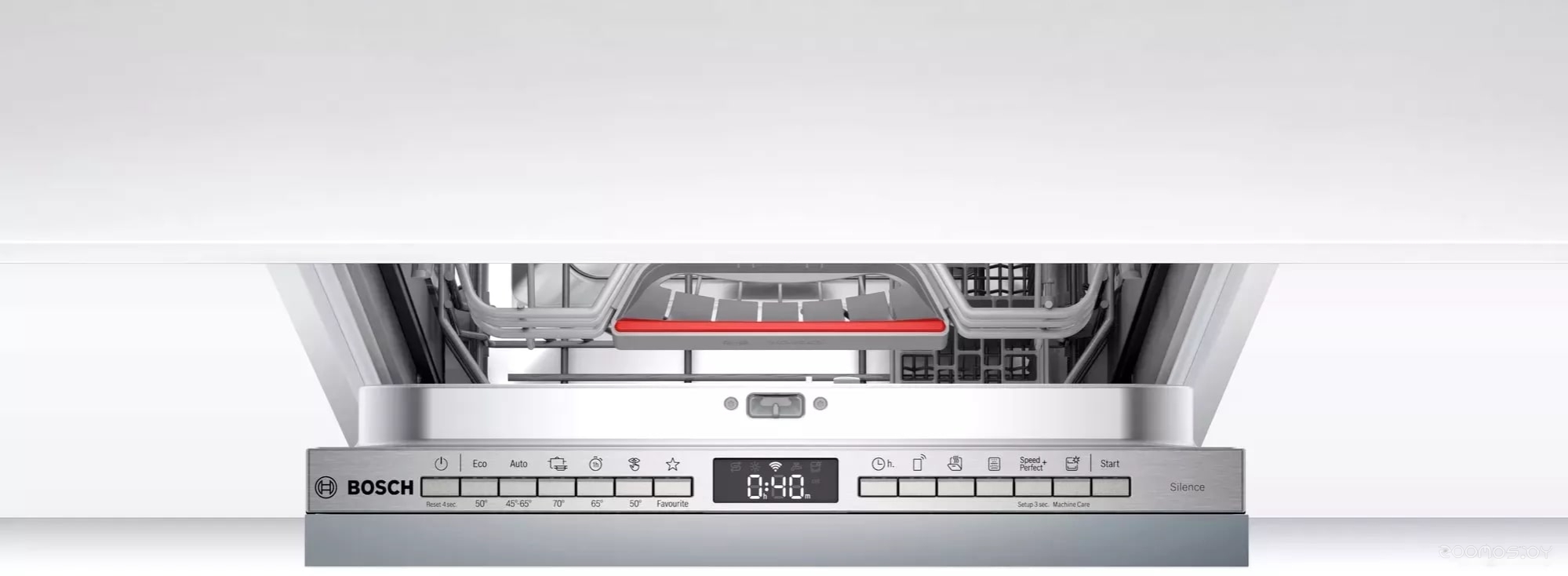 Посудомоечная машина Bosch SPV4EKX20E, фото 2