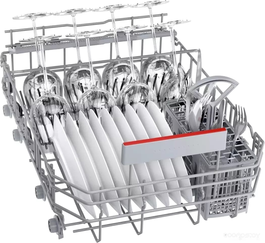 Посудомоечная машина Bosch SPV4EKX20E, фото 3