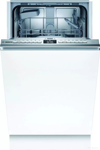 Посудомоечная машина Bosch SPV4EKX20E, фото 1