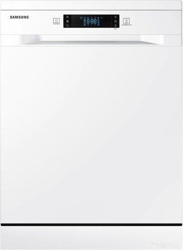 Отдельностоящая посудомоечная машина Samsung DW60M6050FW/WT, фото 1