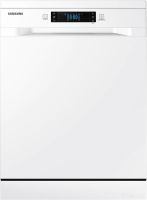 Отдельностоящая посудомоечная машина Samsung DW60M6050FW/WT