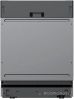 Встраиваемая посудомоечная машина Schaub Lorenz SLG VI6610