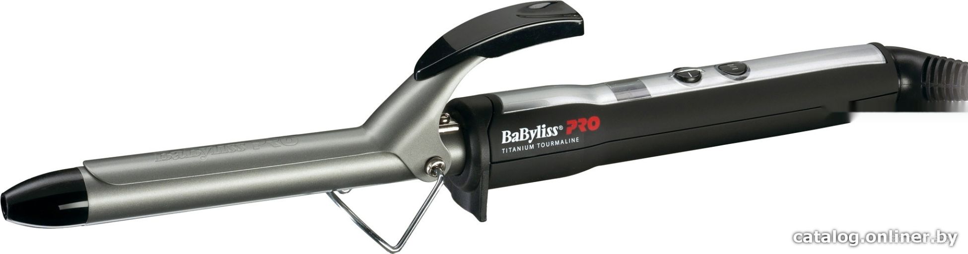 Круглая плойка BaByliss PRO BAB2272TTE