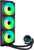 Кулер для процессора Lian Li Galahad II Trinity 360 SL-Infinity G89.GA2T36INB.00