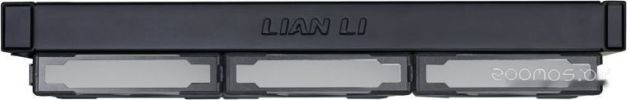 Кулер для процессора Lian Li Galahad II Trinity 360 SL-Infinity G89.GA2T36INB.00