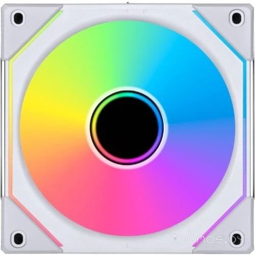 Вентилятор для корпуса Lian Li UNI Fan SL-Infinity White (G99.12SLIN1W.00)