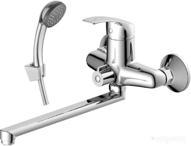 Смеситель DecoRoom DR71043, фото 1
