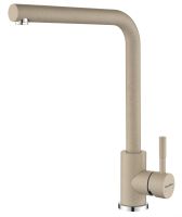 Смеситель Gran-Stone Anak (302 песочный)