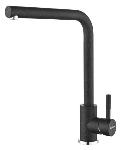 Смеситель Gran-Stone Anak (308 черный)