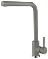 Смеситель Gran-Stone Anak (309 темно-серый)