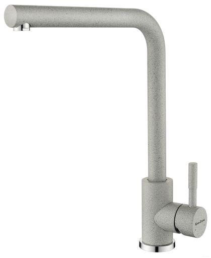 Смеситель Gran-Stone Anak (310 светло-серый)