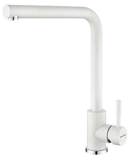 Смеситель Gran-Stone Anak (331 белый)