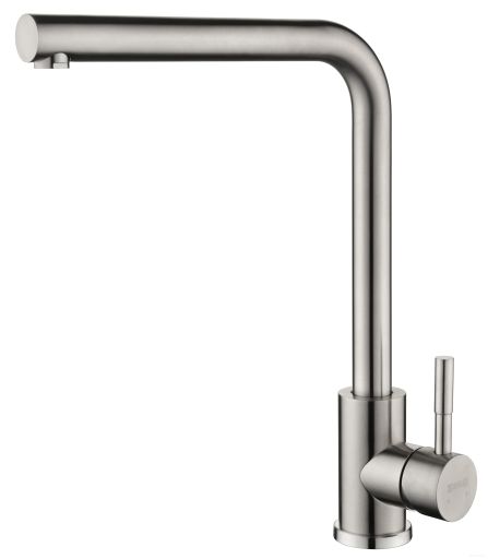 Смеситель Zorg Pitatia (satin premium), фото 1