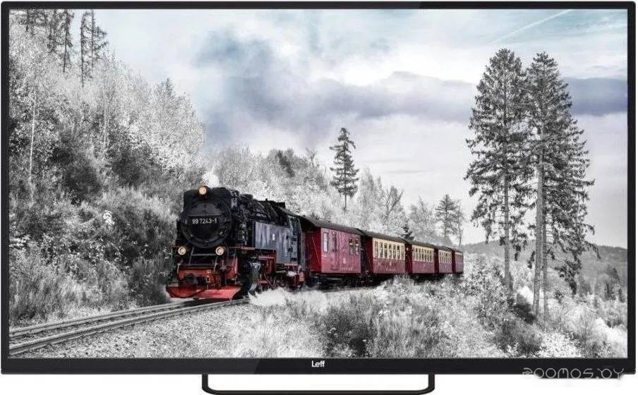 Телевизор Leff 28H540S, фото 3