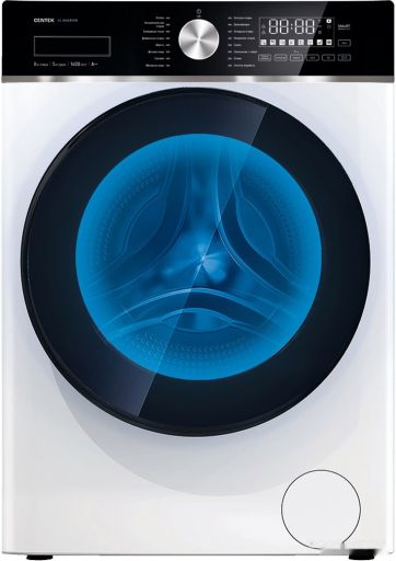 Стирально-сушильная машина CENTEK CT-1955