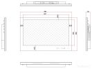 Телевизор AVEL AVS240WS (белый)