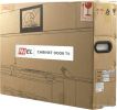 Телевизор AVEL AVS240WS (белый)