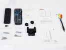 Телевизор AVEL AVS325KS Smart (черный)