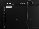 Телевизор AVEL AVS325KS Smart (черный)