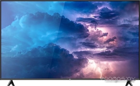 Телевизор BQ 65FSU14B, фото 1