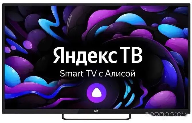 Телевизор Leff 28H540S, фото 1