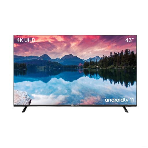 Телевизор Techno Smart UDG43HR680ANTS, фото 1