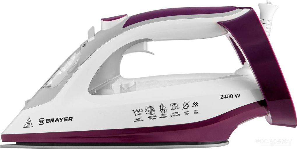 Утюг Brayer BR4009, фото 1