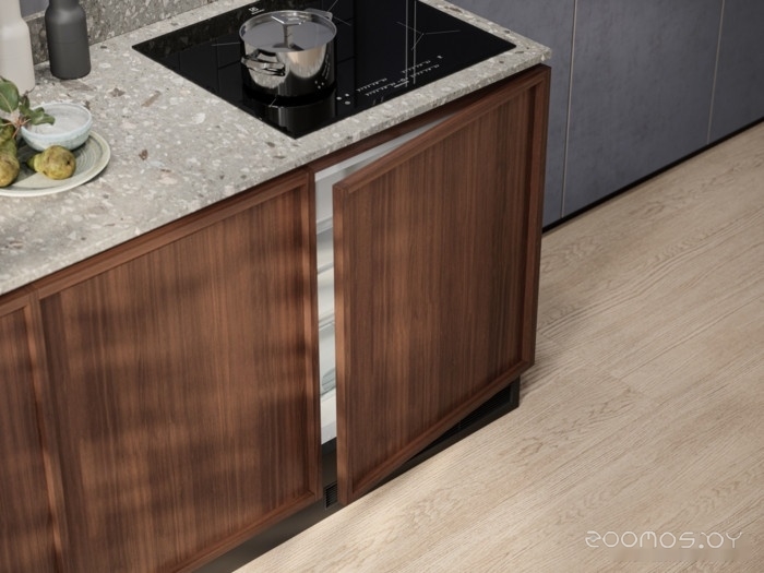 Морозильник Electrolux LYB2AE82S, фото 4