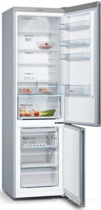 Холодильник Bosch KGN39XI30U, фото 2