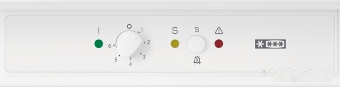Морозильник Electrolux LYB2AE82S, фото 2