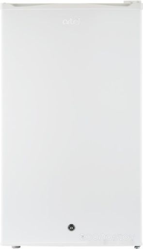 Однокамерный холодильник Artel HS 117RN (белый)