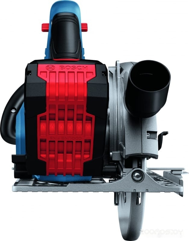 Дисковая (циркулярная) пила Bosch GKS 18V-68 C Professional 06016B5000 (без АКБ), фото 3