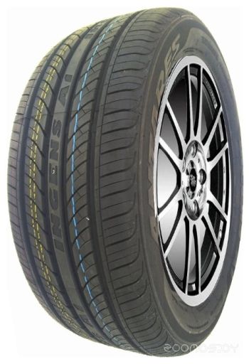Шина Antares INGENS A1 185/70 R14 88T, фото 1